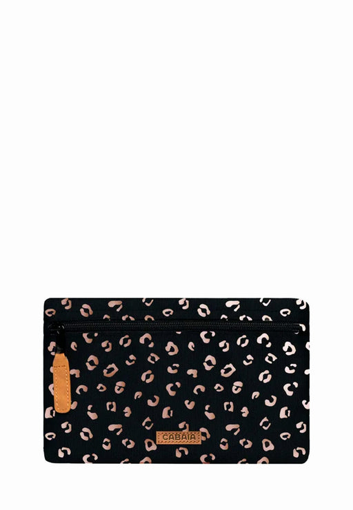 Petite maroquinerie Cabaia Pocket front & side Monastery beach MONASTERY BEACH