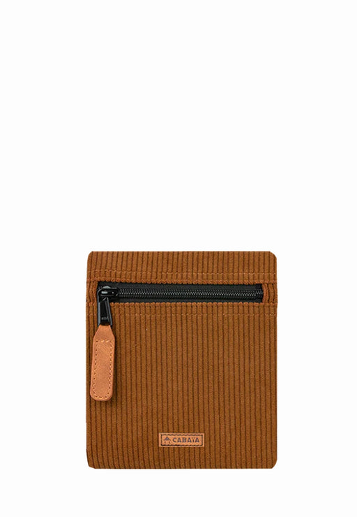 Cabaia Petite maroquinerie Pocket front & side Mont baiyun MONT BAIYUN