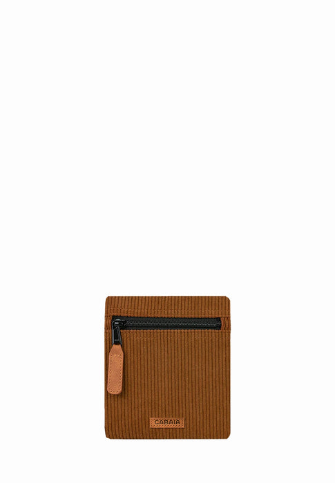 Petite maroquinerie Cabaia Pocket front & side Mont baiyun MONT BAIYUN