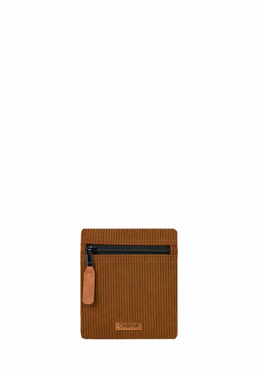 Petite maroquinerie Cabaia Pocket front & side Mont baiyun MONT BAIYUN