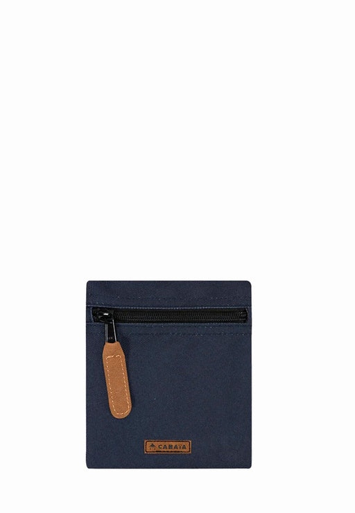 Cabaia Petite maroquinerie Pocket front & side Mont bourda MONT BOURDA