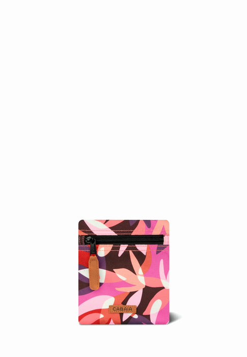 Petite maroquinerie Cabaia Pocket front & side Montreuil MONTREUIL