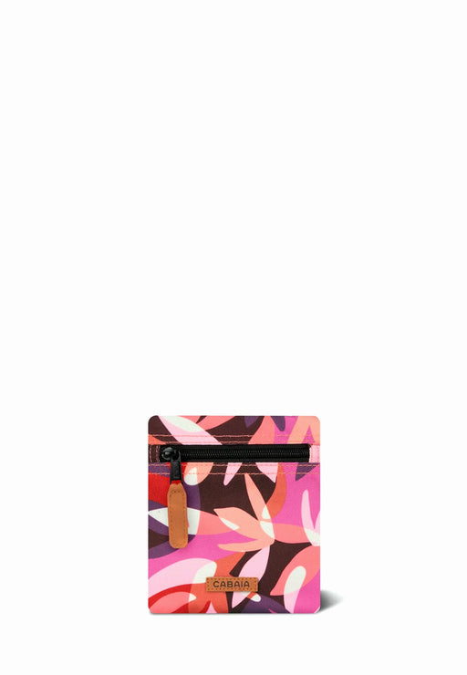 Petite maroquinerie Cabaia Pocket front & side Montreuil MONTREUIL