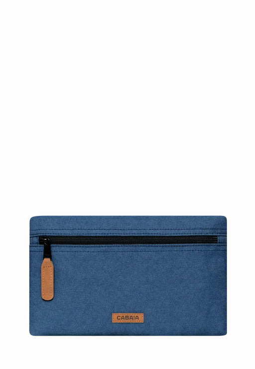 Petite maroquinerie Cabaia Pocket front & side Namur NAMUR