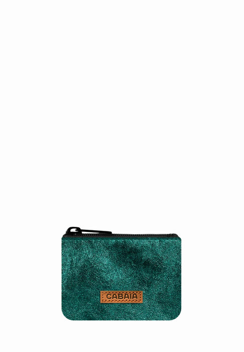 Petite maroquinerie Cabaia Pocket front & side Lucerne LUCERNE