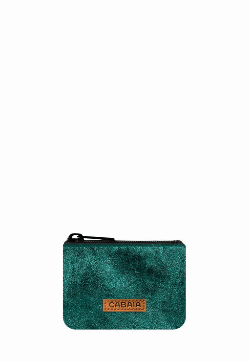 Petite maroquinerie Cabaia Pocket front & side Lucerne LUCERNE