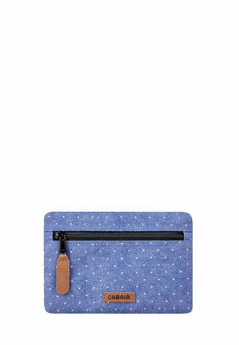 Petite maroquinerie Cabaia Pocket front & side Neukolln NEUKOLLN