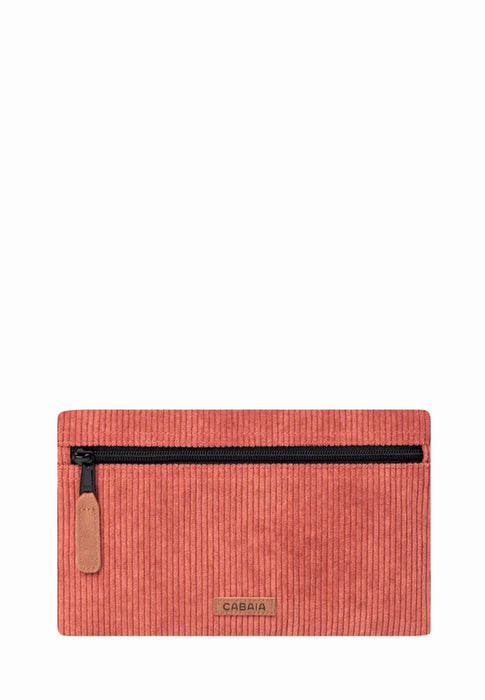 Petite maroquinerie Cabaia Pocket front & side Newcastle NEWCASTLE