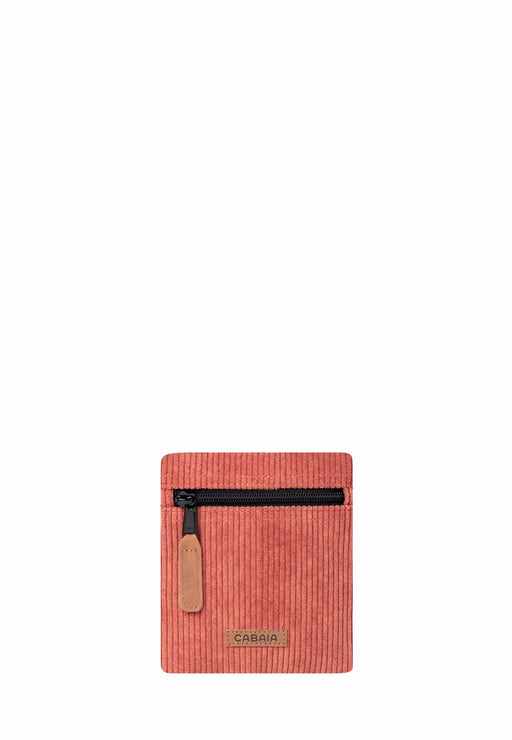 Petite maroquinerie Cabaia Pocket front & side Newcastle NEWCASTLE