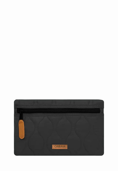 Petite maroquinerie Cabaia Pocket front & side Niamey NIAMEY