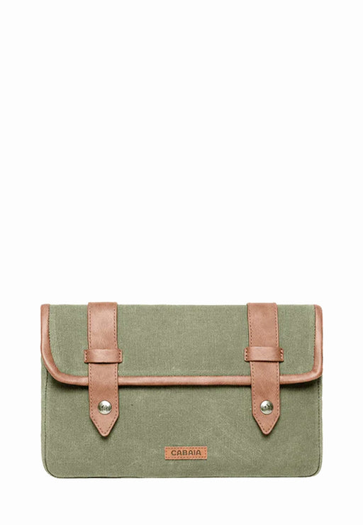 Petite maroquinerie Cabaia Pocket front & side Nicosia NICOSIA