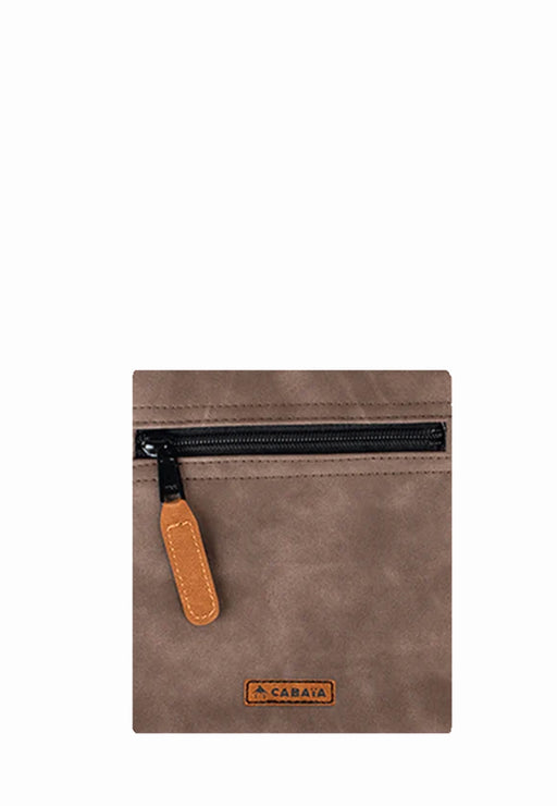 Cabaia Petite maroquinerie Pocket front & side Paofai PAOFAI