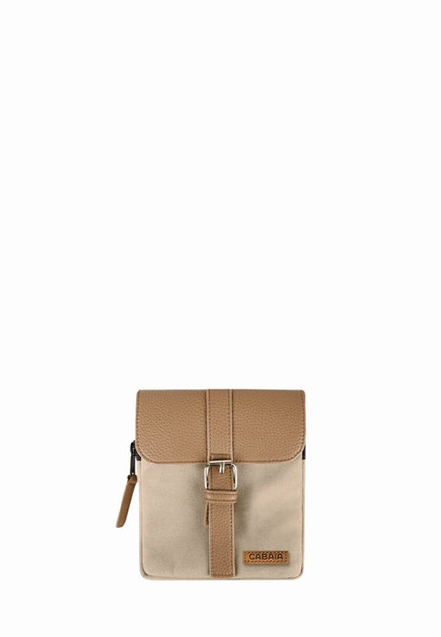 Petite maroquinerie Cabaia Pocket front & side Petronas tour PETRONAS TOUR