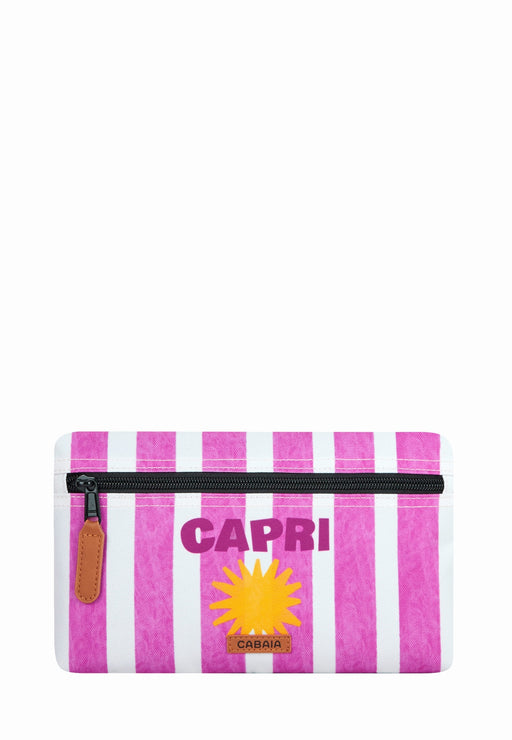 Pochette Cabaia Pocket piazza tasso PIAZZA TASSO