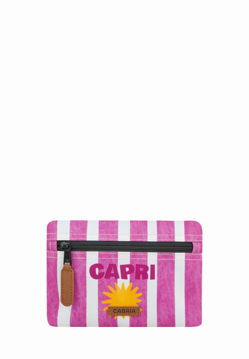 Pochette Cabaia Pocket piazza tasso PIAZZA TASSO
