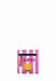 Pochette Cabaia Pocket piazza tasso PIAZZA TASSO