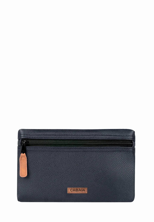 Petite maroquinerie Cabaia Pocket front & side Piazza yenne PIAZZA YENNE