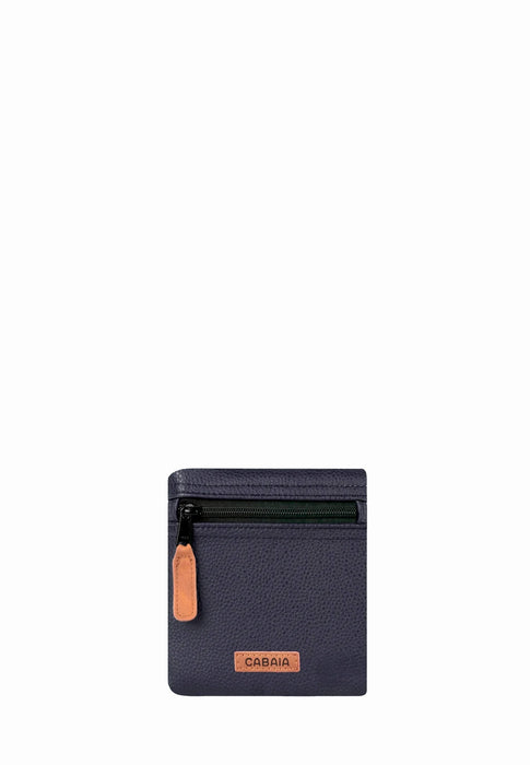 Petite maroquinerie Cabaia Pocket front & side Piazza yenne PIAZZA YENNE