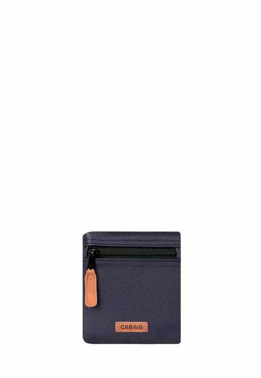 Petite maroquinerie Cabaia Pocket front & side Piazza yenne PIAZZA YENNE