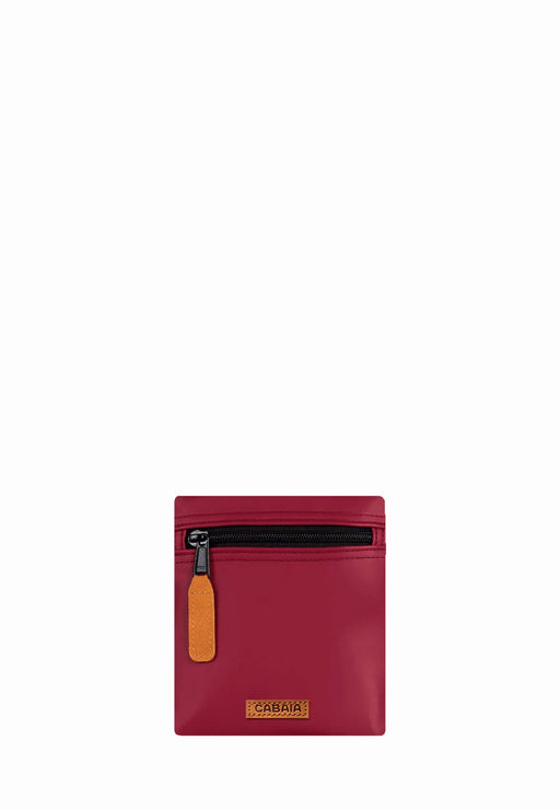 Petite maroquinerie Cabaia Pocket front & side Santa cruz de la pop SANTA CRUZ DE LA POP