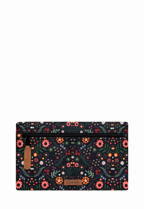 Petite maroquinerie Cabaia Pocket front & side Porto PORTO