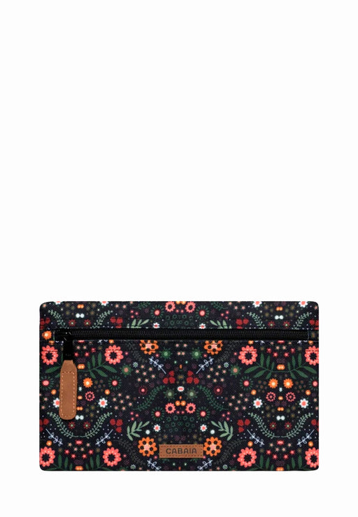 Petite maroquinerie Cabaia Pocket front & side Porto PORTO