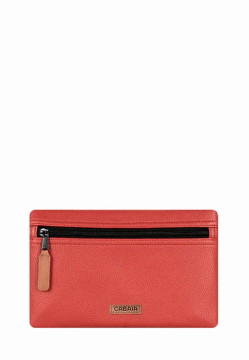 Pochette Cabaia Pocket red beach RED BEACH