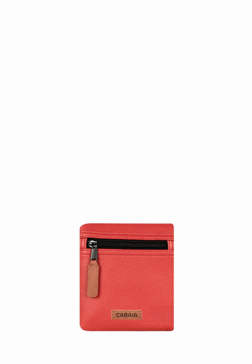 Pochette Cabaia Pocket red beach RED BEACH