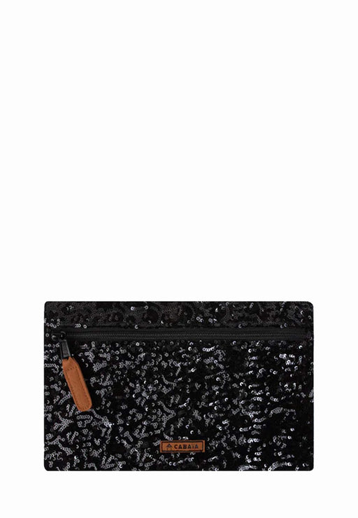 Petite maroquinerie Cabaia Pocket front & side Rue des rennes RUE DES RENNES