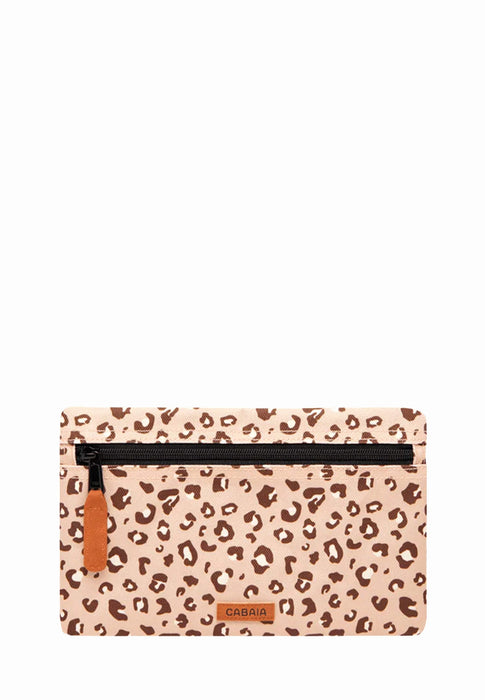 Petite maroquinerie Cabaia Pocket front & side Rio catumbela RIO CATUMBELA