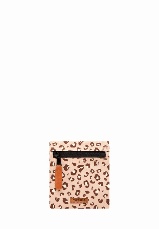 Petite maroquinerie Cabaia Pocket front & side Rio catumbela RIO CATUMBELA