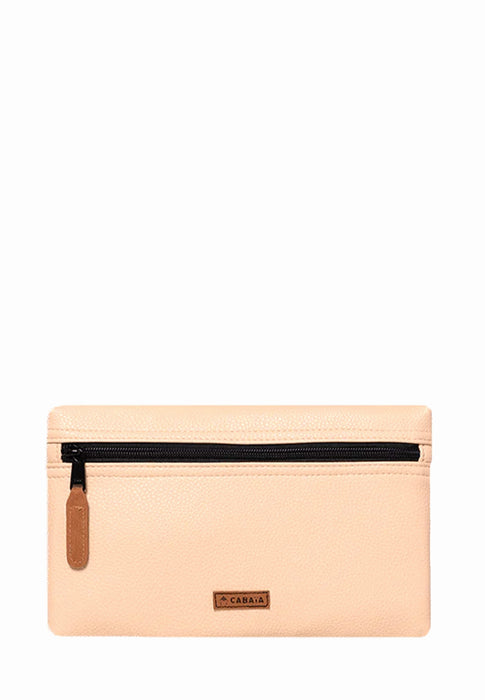 Petite maroquinerie Cabaia Pocket front & side Rizal park RIZAL PARK