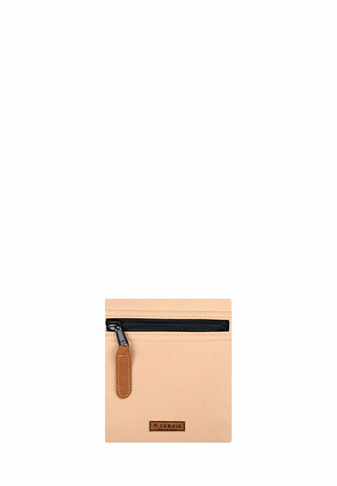 Petite maroquinerie Cabaia Pocket front & side Rizal park RIZAL PARK