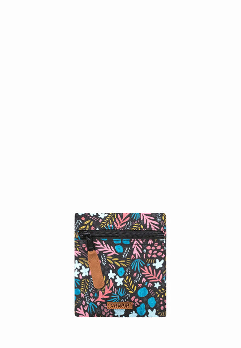 Petite maroquinerie Cabaia Pocket front & side Rua da bica RUA DA BICA