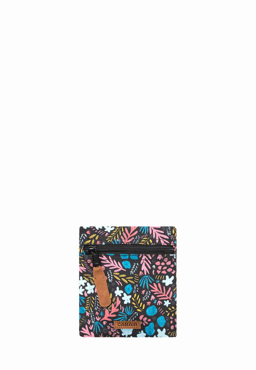 Petite maroquinerie Cabaia Pocket front & side Rua da bica RUA DA BICA