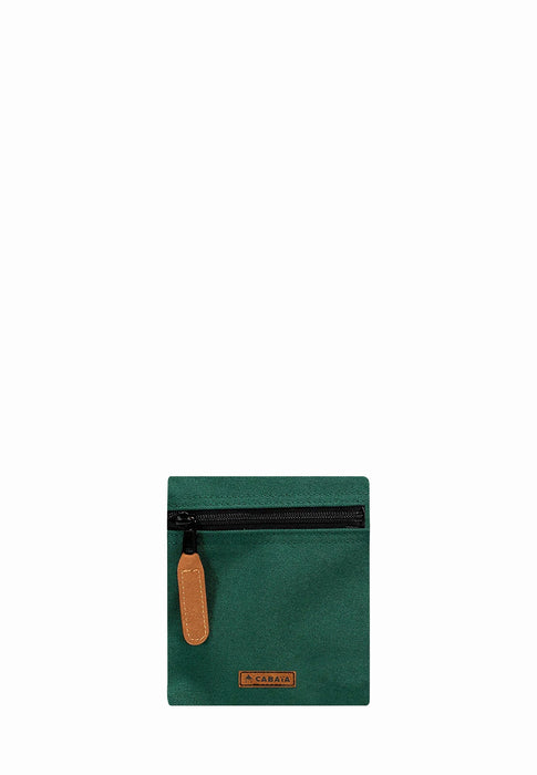 Petite maroquinerie Cabaia Pocket front & side Saint laurent SAINT LAURENT