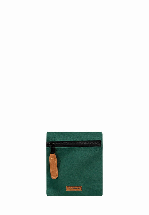 Petite maroquinerie Cabaia Pocket front & side Saint laurent SAINT LAURENT