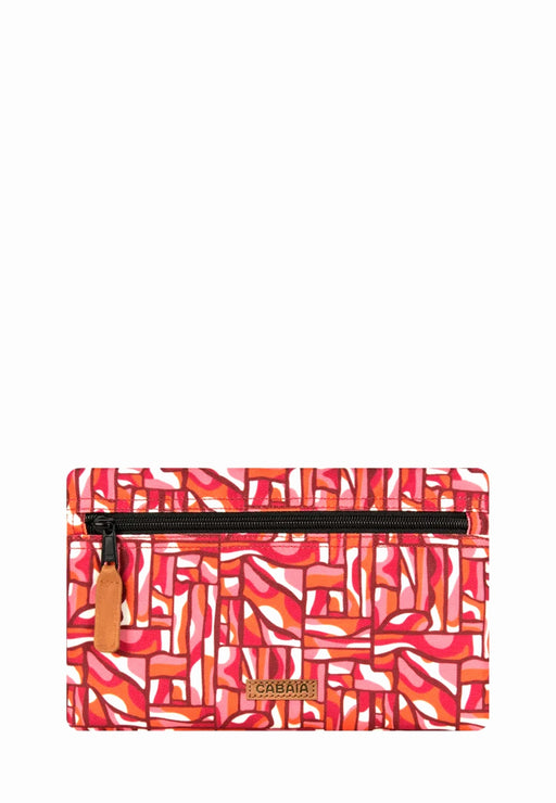 Petite maroquinerie Cabaia Pocket front & side Salzbourg SALZBOURG