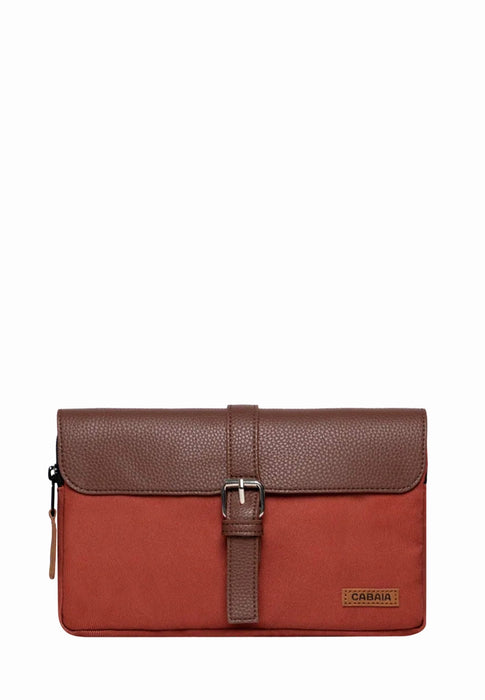 Petite maroquinerie Cabaia Pocket front & side San cristobal SAN CRISTOBAL