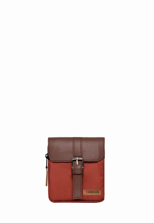 Petite maroquinerie Cabaia Pocket front & side San cristobal SAN CRISTOBAL