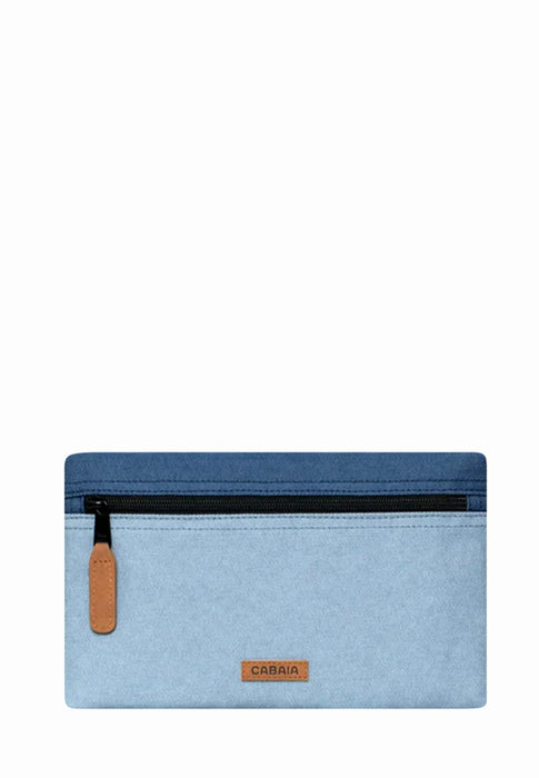 Petite maroquinerie Cabaia Pocket front & side San giljan SAN GILJAN