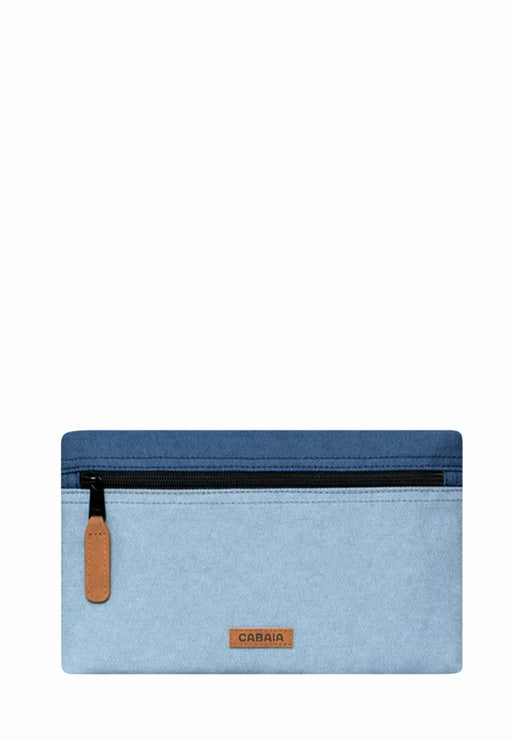 Petite maroquinerie Cabaia Pocket front & side San giljan SAN GILJAN