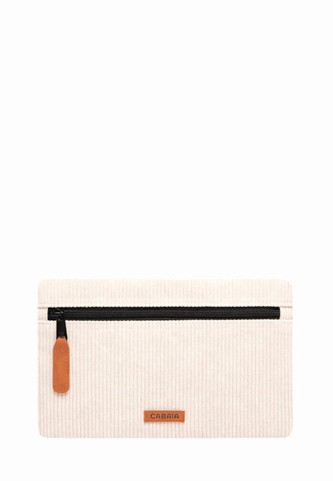 Petite maroquinerie Cabaia Pocket front & side Sciotto mile SCIOTTO MILE