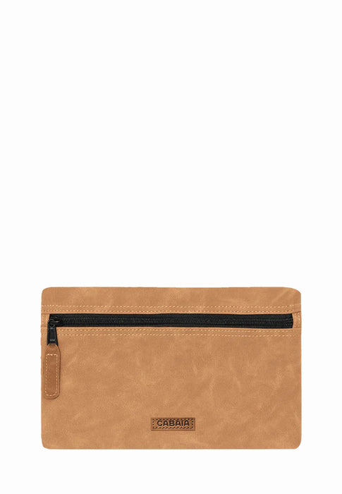 Petite maroquinerie Cabaia Pocket front & side Soho SOHO