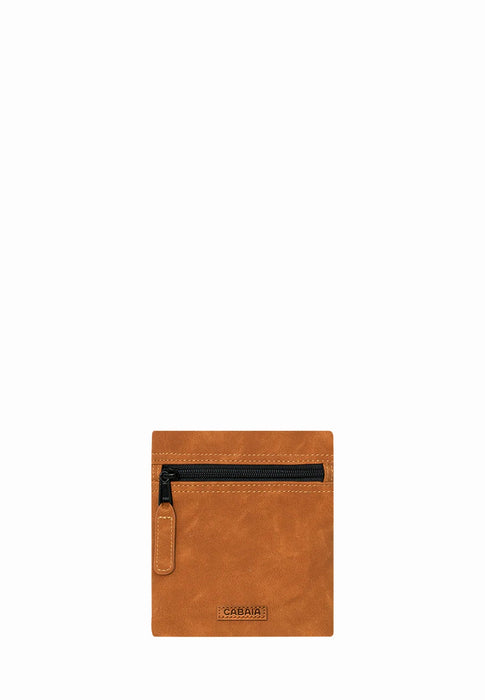Petite maroquinerie Cabaia Pocket front & side Soho SOHO