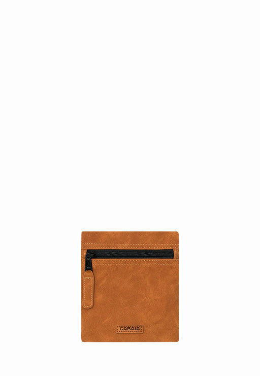 Petite maroquinerie Cabaia Pocket front & side Soho SOHO