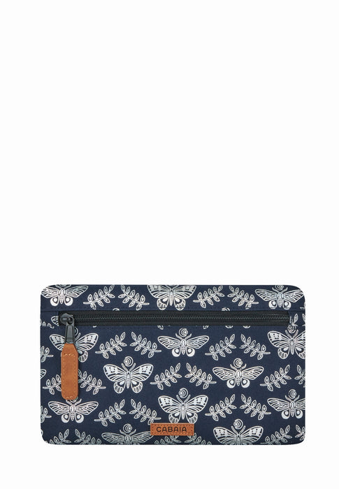 Petite maroquinerie Cabaia Pocket front & side Thurston garden THURSTON GARDEN