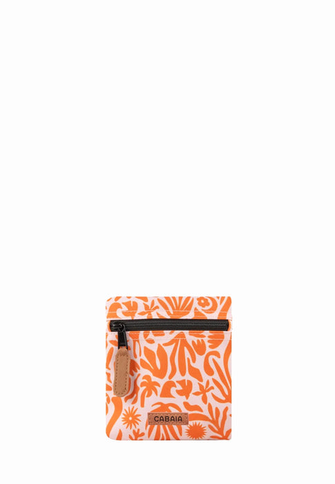 Pochette Cabaia Pocket valley of tem VALLEY OF TEMPLES