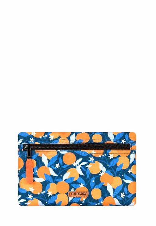 Petite maroquinerie Cabaia Pocket front & side Verona VERONA