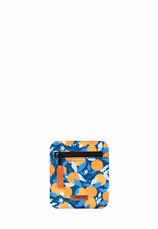 Petite maroquinerie Cabaia Pocket front & side Verona VERONA